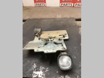 Banco / Pedana di comando per Bell 30E in vendita da Massucco T. Srl Area Ricambi