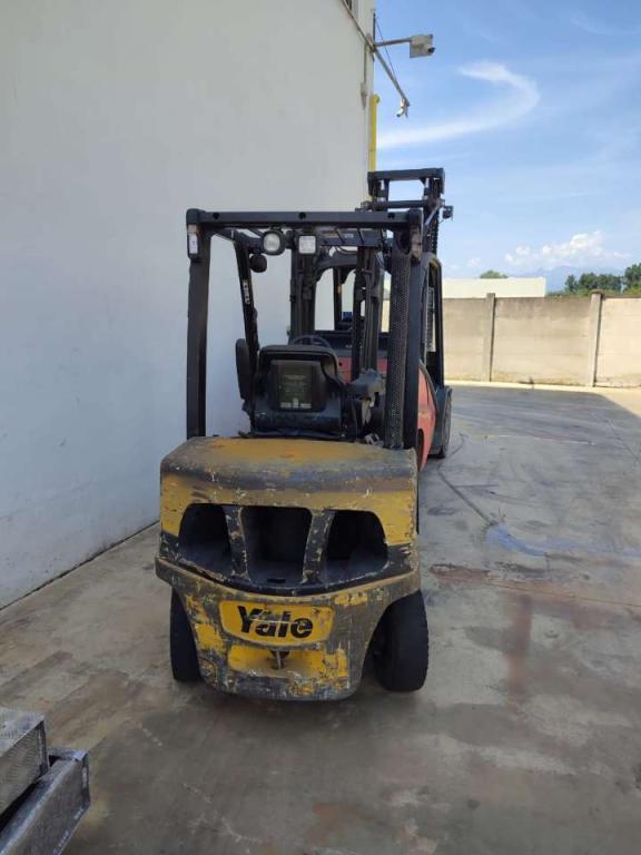 Yale GDP30VX Foto 4