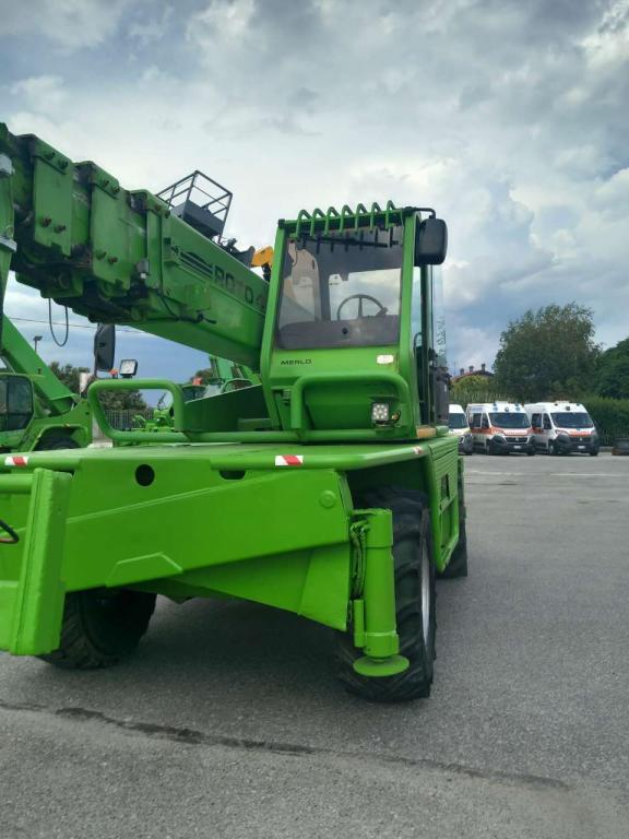 Merlo 40.18 Foto 10
