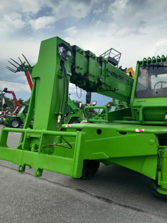 Merlo 40.18 Foto 16
