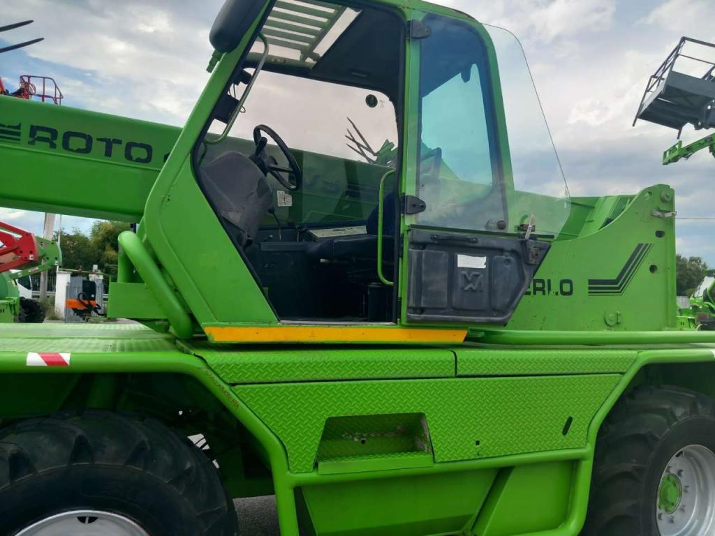 Merlo 40.18 Foto 20