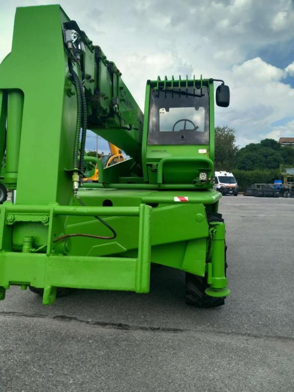 Merlo 40.18 Foto 21