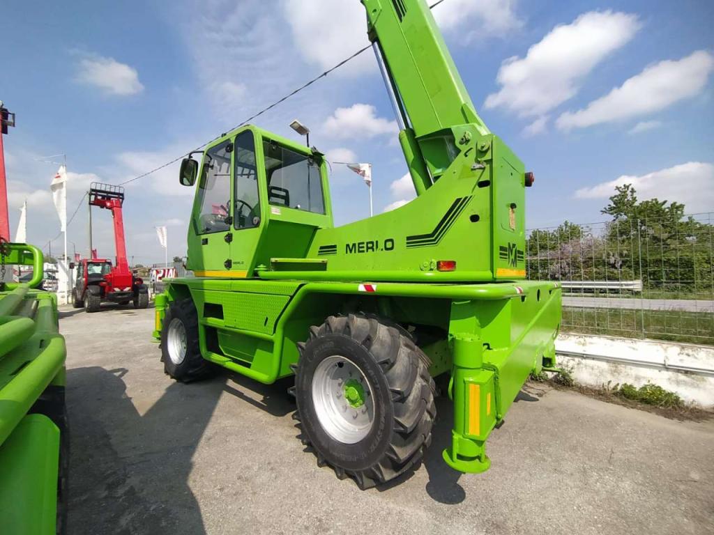 Merlo 40.18 Foto 3