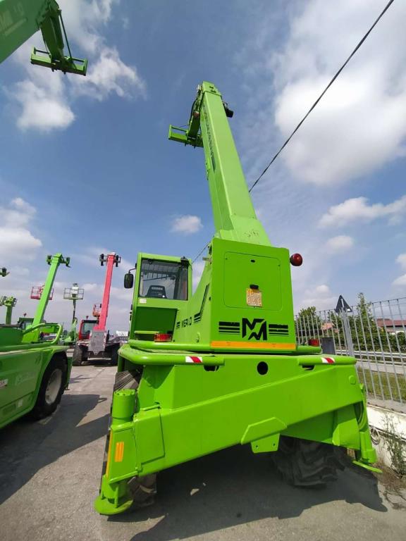Merlo 40.18 Foto 4