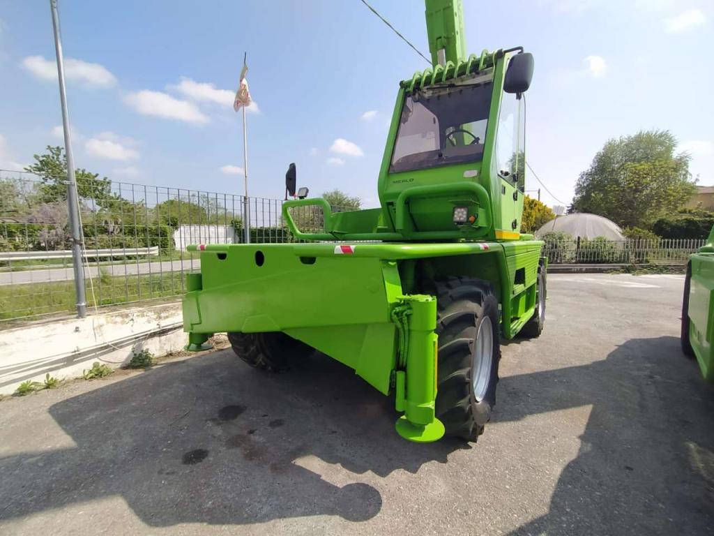 Merlo 40.18 Foto 5