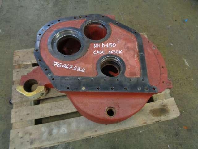 Cambio per Fiat Hitachi FD 150 Foto 1