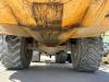 Volvo A25C 6x6 Foto 4 thumbnail