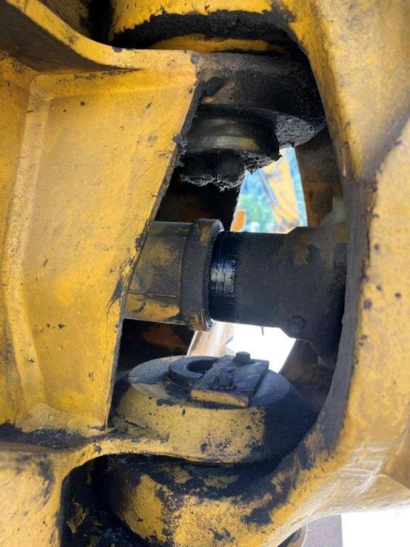 Volvo A25C 6x6 Foto 10