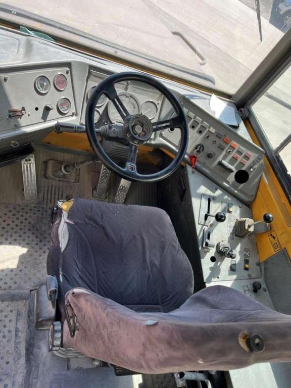 Volvo A25C 6x6 Foto 25