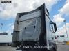 Mercedes-Benz Actros 1845 4X2 Retarder Standklima ACC Navi Foto 11 thumbnail