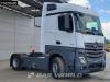 Mercedes-Benz Actros 1845 4X2 Retarder Standklima ACC Navi Foto 5 thumbnail