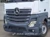Mercedes-Benz Actros 1845 4X2 Retarder Standklima ACC Navi Foto 9 thumbnail