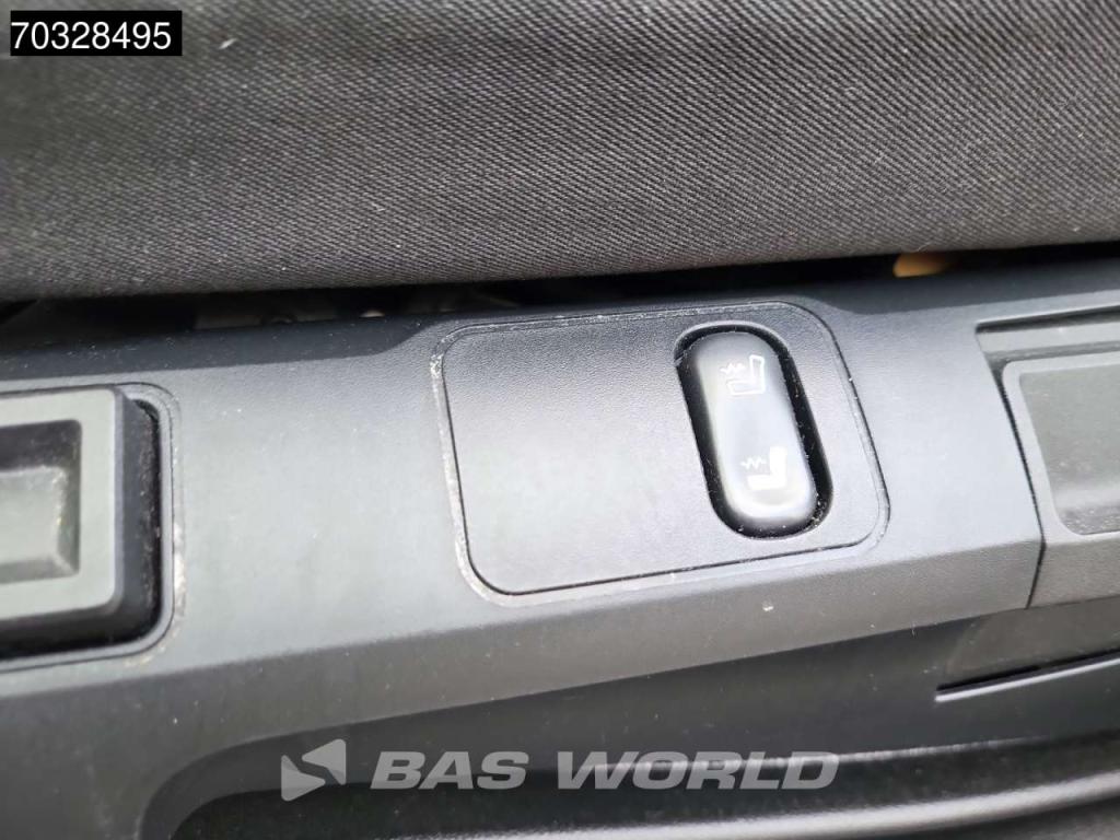 Mercedes-Benz Actros 1845 4X2 Retarder Standklima ACC Navi Foto 21