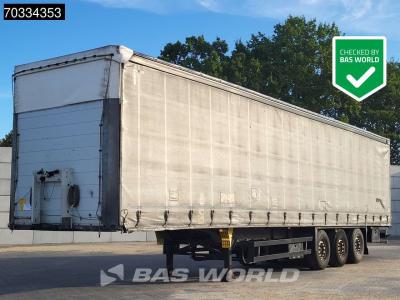 Schmitz SCB*S3T in vendita da BAS World B.V.