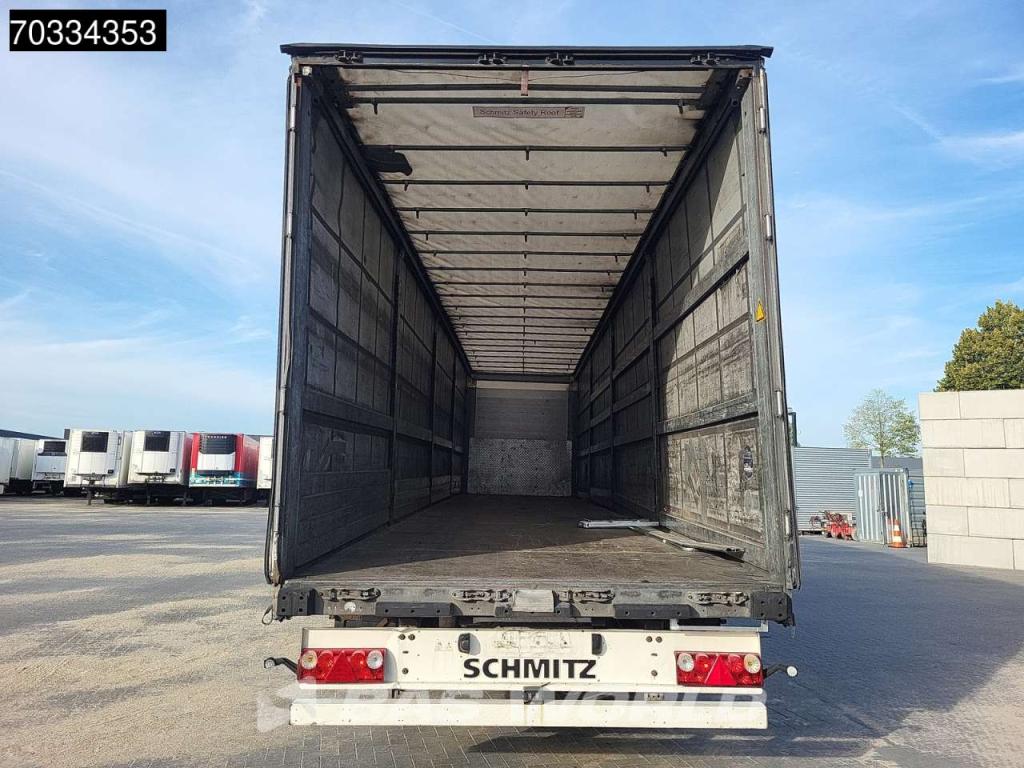 Schmitz SCB*S3T Foto 8