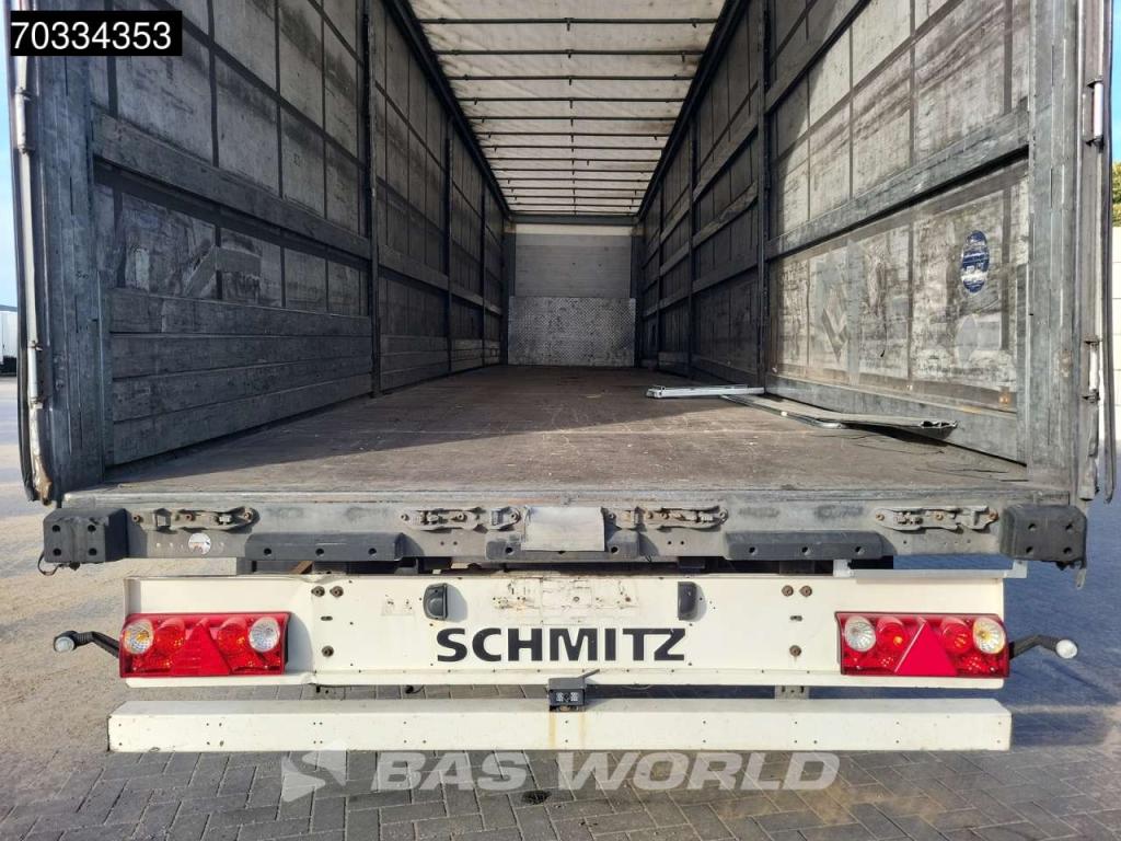 Schmitz SCB*S3T Foto 9
