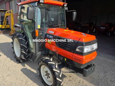 Kubota GL 261