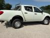 Mitsubishi L200 4X4 MANUALE Foto 11 thumbnail