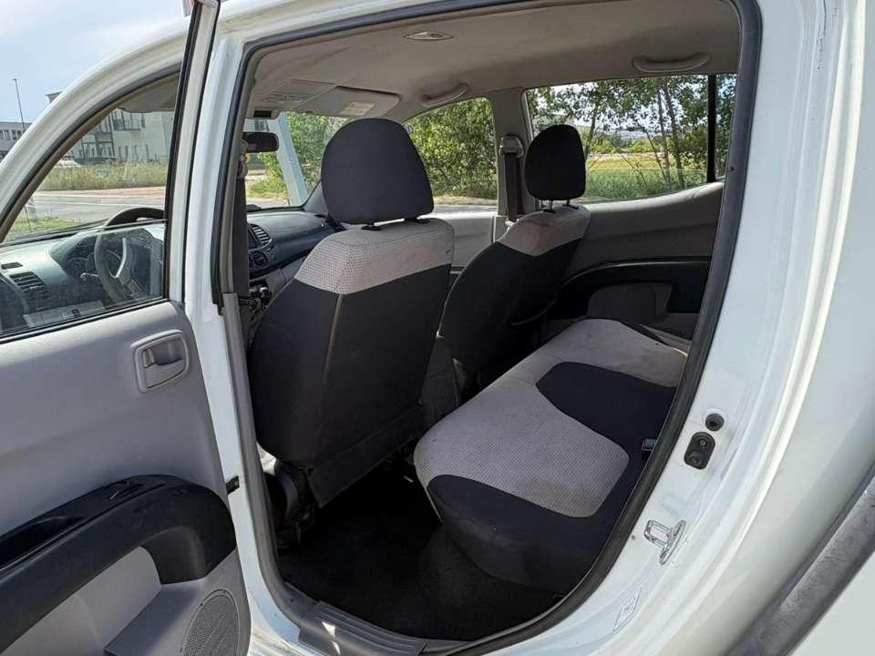 Mitsubishi L200 4X4 MANUALE Foto 3