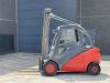 Linde H 30 D Foto 2 thumbnail