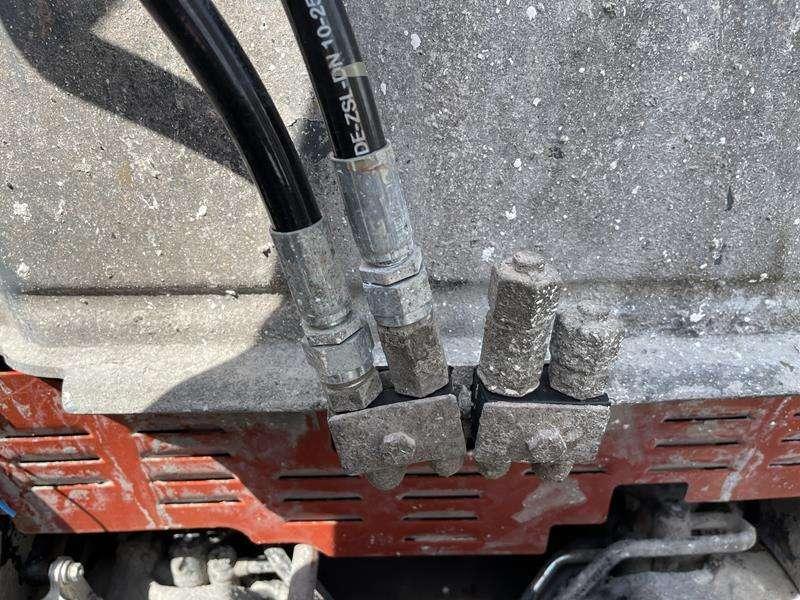 Linde H 30 D Foto 10