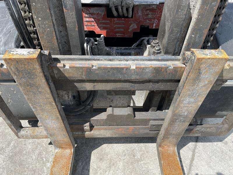 Linde H 30 D Foto 11