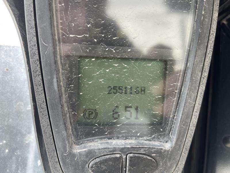 Linde H 30 D Foto 19