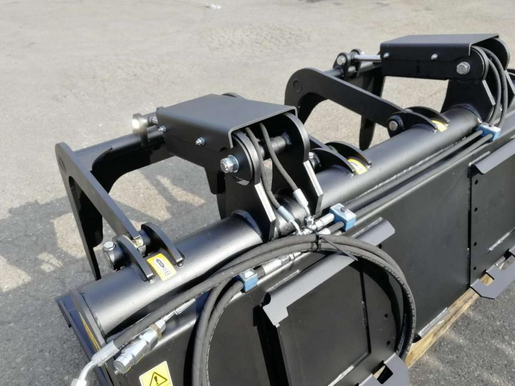 M3 MetalMeccanica Moderna MPI170 Foto 4