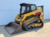 Caterpillar 259D - Two-Speed Compact Track Loader Foto 1 thumbnail