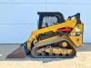 Caterpillar 259D - Two-Speed Compact Track Loader Foto 2 thumbnail