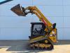Caterpillar 259D - Two-Speed Compact Track Loader Foto 24 thumbnail
