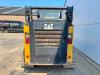 Caterpillar 259D - Two-Speed Compact Track Loader Foto 4 thumbnail