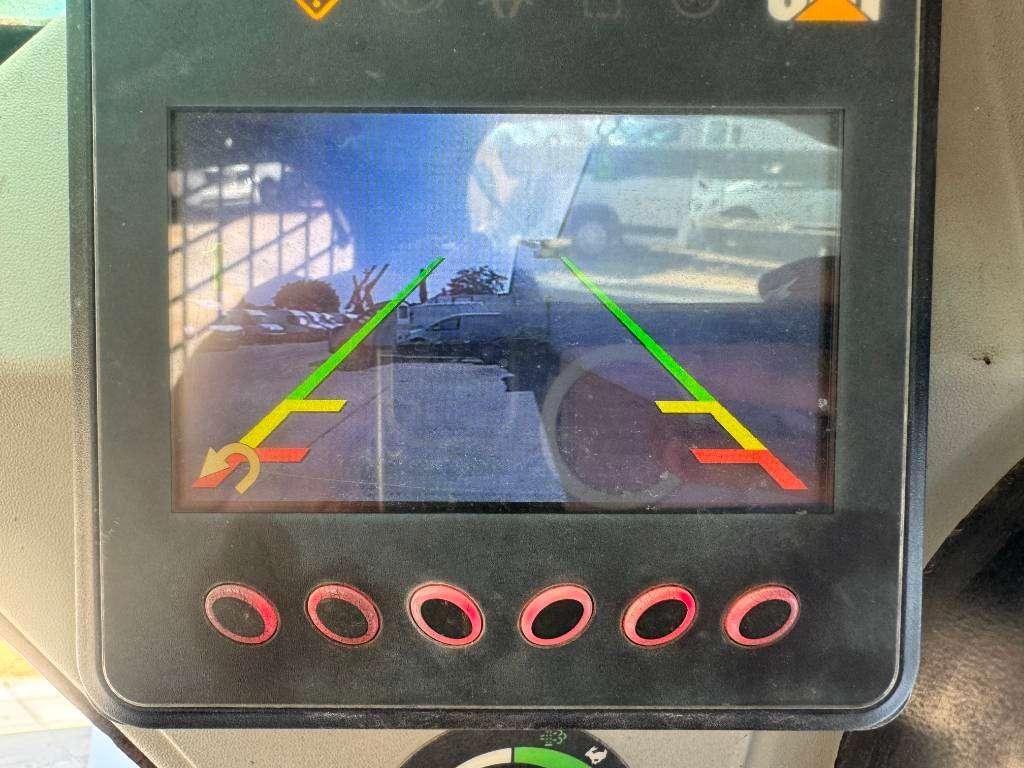 Caterpillar 259D - Two-Speed Compact Track Loader Foto 11