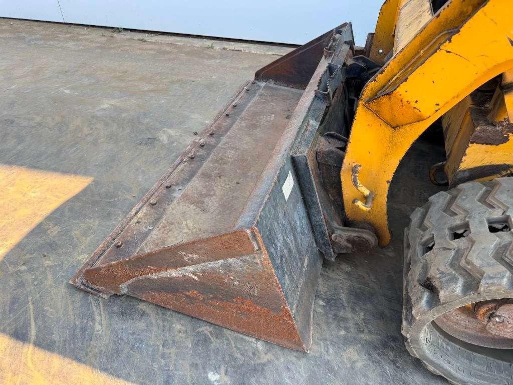 Caterpillar 259D - Two-Speed Compact Track Loader Foto 15