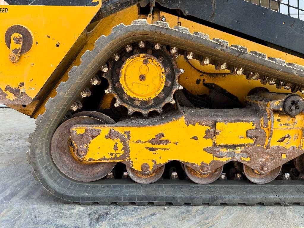 Caterpillar 259D - Two-Speed Compact Track Loader Foto 19