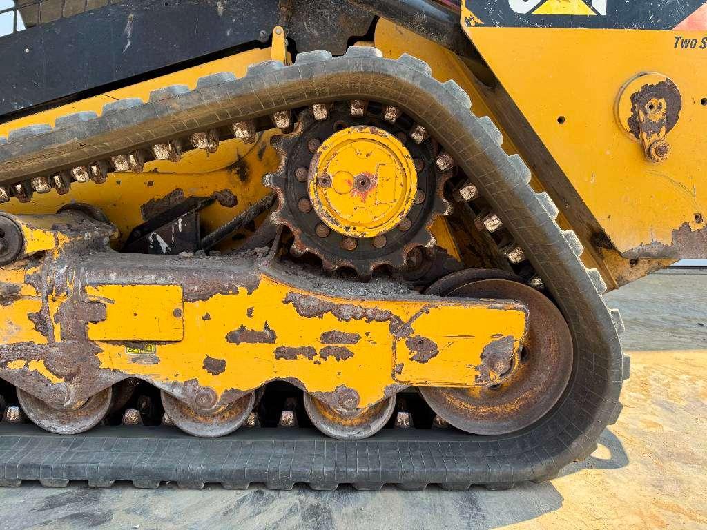 Caterpillar 259D - Two-Speed Compact Track Loader Foto 20