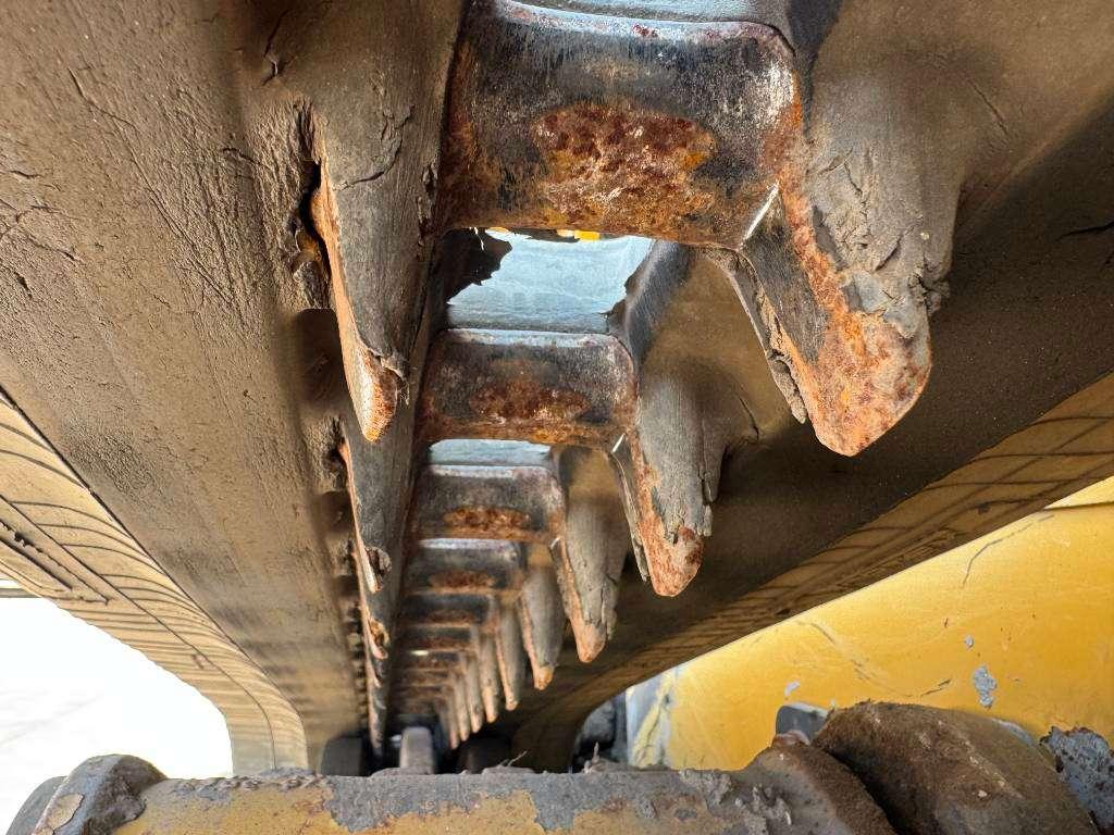Caterpillar 259D - Two-Speed Compact Track Loader Foto 22