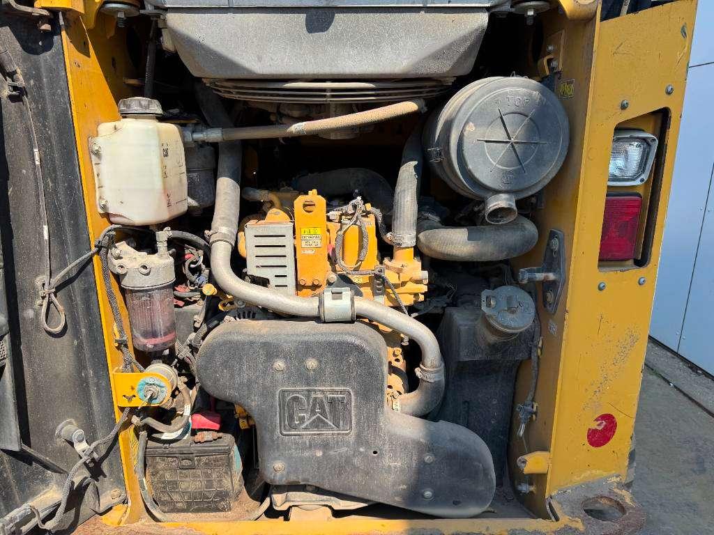 Caterpillar 259D - Two-Speed Compact Track Loader Foto 23