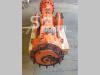 Assale posteriore per Hitachi LX 170 Foto 2 thumbnail