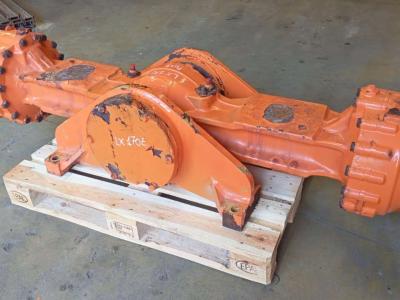 Assale posteriore per Hitachi LX 170
