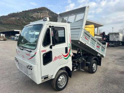 Comaca 4x4 in vendita da Ferrara Veicoli