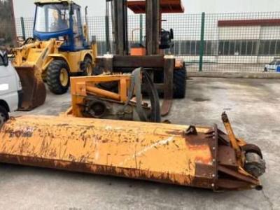 Ferri TLP250 in vendita da Tevi Srl