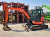 Kubota U55-4 Foto 2 thumbnail
