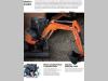 Kubota U55-4 Foto 22 thumbnail