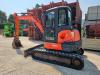 Kubota U55-4 Foto 4 thumbnail
