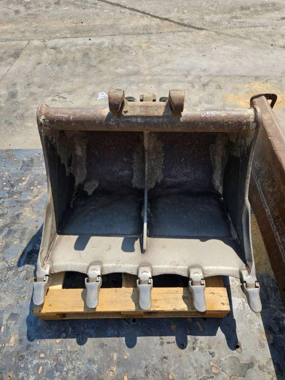 Kubota U55-4 Foto 16