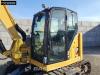 Caterpillar 308 CR A/C - 3 Buckets Foto 10 thumbnail