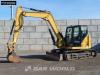 Caterpillar 308 CR A/C - 3 Buckets Foto 2 thumbnail