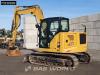 Caterpillar 308 CR A/C - 3 Buckets Foto 3 thumbnail