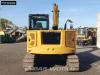 Caterpillar 308 CR A/C - 3 Buckets Foto 5 thumbnail